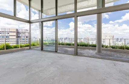 Imagem: Apartamento para Venda, Moema