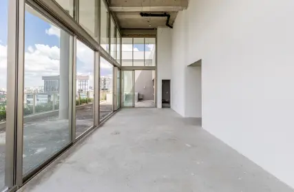 Imagem: Apartamento para Venda, Moema