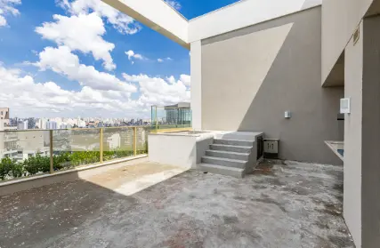 Imagem: Apartamento para Venda, Moema