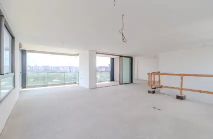 Imagem: Apartamento para Venda, Moema