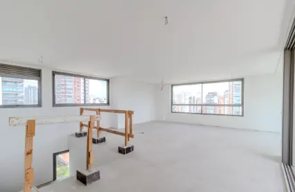 Imagem: Apartamento para Venda, Moema