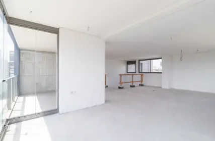 Imagem: Apartamento para Venda, Moema