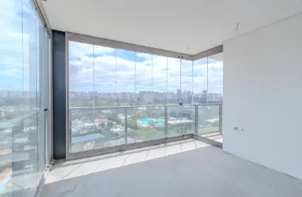 Imagem: Apartamento para Venda, Moema