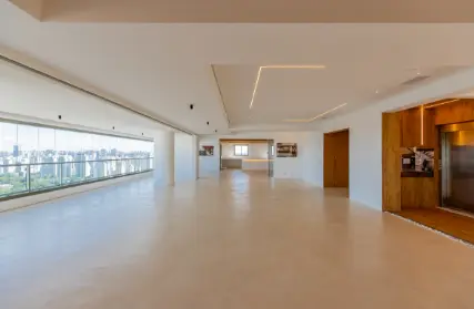 Imagem: Apartamento para Venda, Campo Belo (Zona Sul)