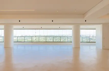 Imagem: Apartamento para Venda, Campo Belo (Zona Sul)