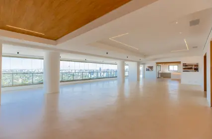 Imagem: Apartamento para Venda, Campo Belo (Zona Sul)