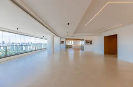 Imagem: Apartamento para Venda, Campo Belo (Zona Sul)