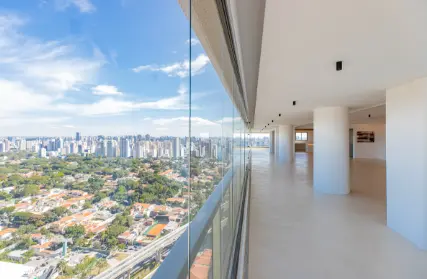 Imagem: Apartamento para Venda, Campo Belo (Zona Sul)