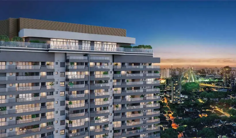 Apartamento para Venda SP Imóvel - Imagem 15