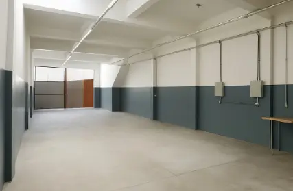 Imagem: Galpão / Salão para Venda, Cambuci (Zona Sul)