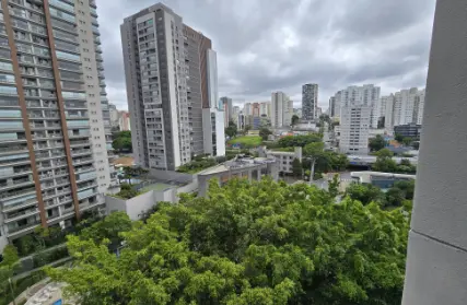 Imagem: Apartamento para Venda, Moema