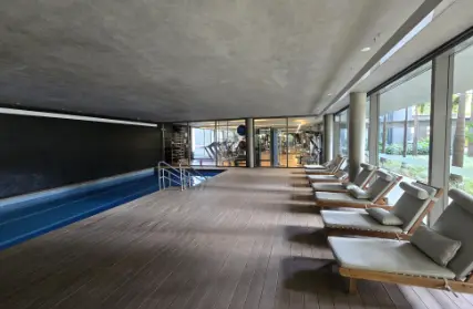 Imagem: Apartamento para Venda, Brooklin