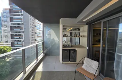 Imagem: Apartamento para Venda, Brooklin
