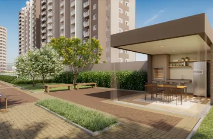 Imagem: Apartamento para Venda, Vila Emir