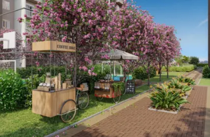 Imagem: Apartamento para Venda, Vila Emir