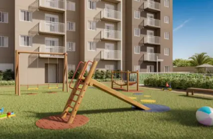 Imagem: Apartamento para Venda, Vila Emir