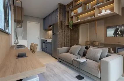 Imagem: Apartamento para Venda, Morumbi