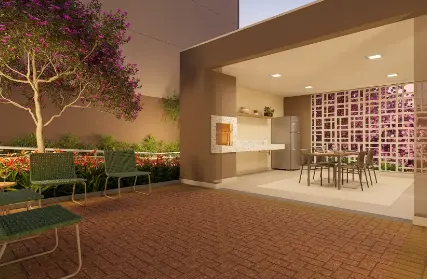 Imagem: Apartamento para Venda, Morumbi