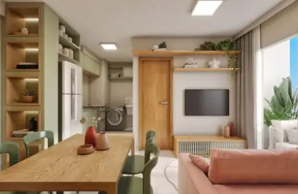 Imagem: Apartamento para Venda, Sacomã