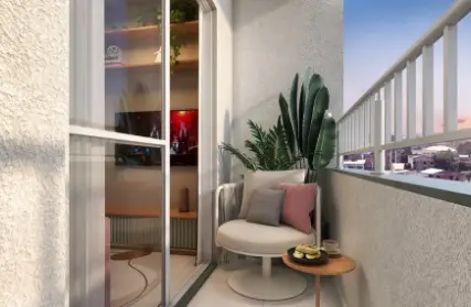 Imagem: Apartamento para Venda, Sacomã