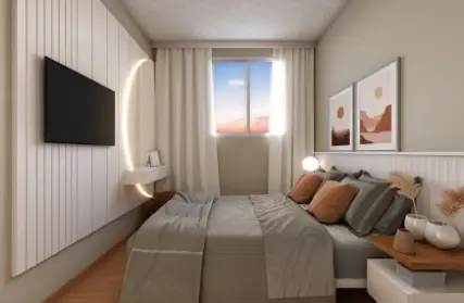 Imagem: Apartamento para Venda, Sacomã