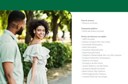 Imagem: Apartamento para Venda, Sacomã