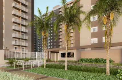 Imagem: Apartamento para Venda, Interlagos