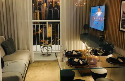 Imagem: Apartamento para Venda, Interlagos