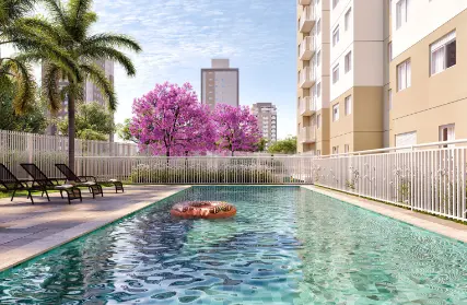 Imagem: Apartamento para Venda, Vila Andrade