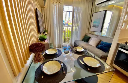 Imagem: Apartamento para Venda, Campo Belo (Zona Sul)