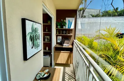 Imagem: Apartamento para Venda, Campo Belo (Zona Sul)