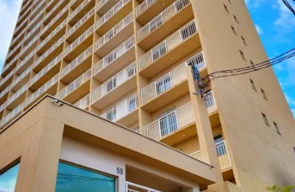 Imagem: Apartamento para Venda, Campo Belo (Zona Sul)