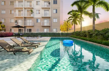 Imagem: Apartamento para Venda, Santo Amaro