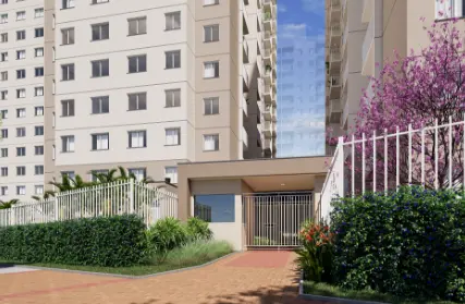 Imagem: Apartamento para Venda, Santo Amaro