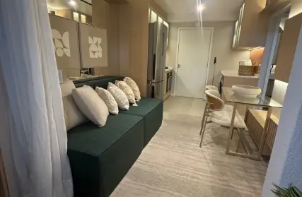 Imagem: Apartamento para Venda, Santo Amaro