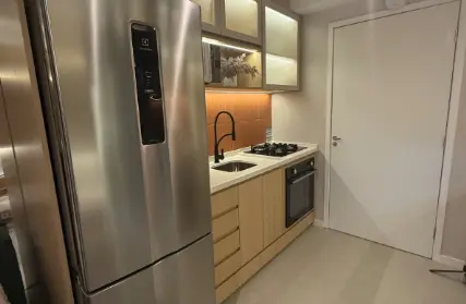 Imagem: Apartamento para Venda, Santo Amaro