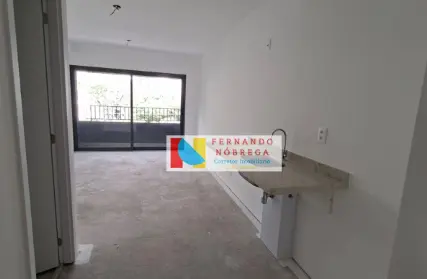 Imagem: Flat / Studio para Venda, Paraíso (Zona Sul)