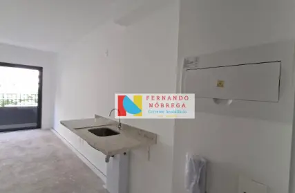 Imagem: Flat / Studio para Venda, Paraíso (Zona Sul)