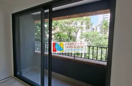 Imagem: Flat / Studio para Venda, Paraíso (Zona Sul)