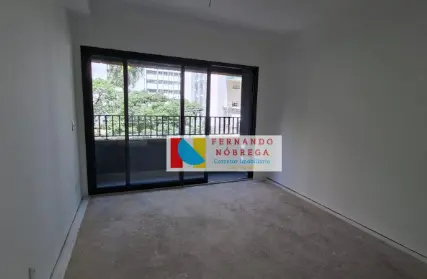 Imagem: Flat / Studio para Venda, Paraíso (Zona Sul)