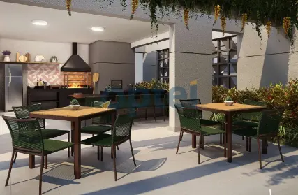 Imagem: Apartamento para Venda, Vila Vermelha