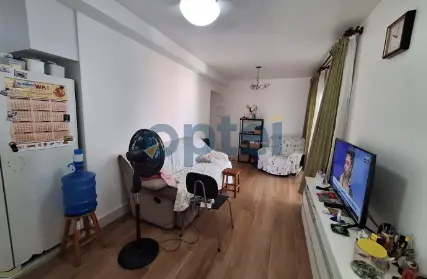 Imagem: Apartamento para Venda, Saúde