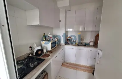 Imagem: Apartamento para Venda, Saúde