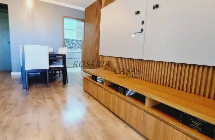 Imagem: Apartamento para Alugar, Jardim Ampliação