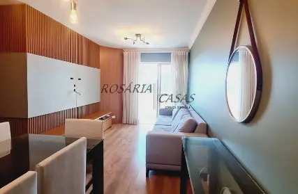 Imagem: Apartamento para Alugar, Jardim Ampliação