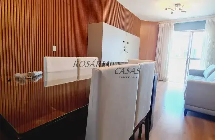 Imagem: Apartamento para Alugar, Jardim Ampliação