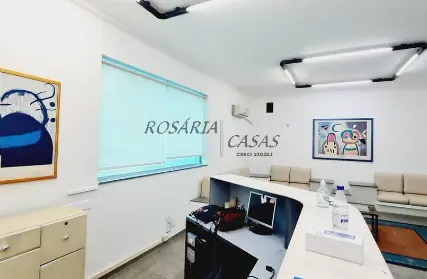 Imagem: Prédio Comercial para Alugar, Santo Amaro