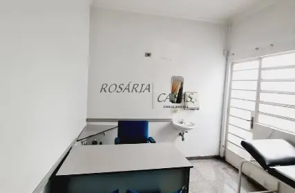 Imagem: Prédio Comercial para Alugar, Santo Amaro