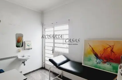 Imagem: Prédio Comercial para Alugar, Santo Amaro