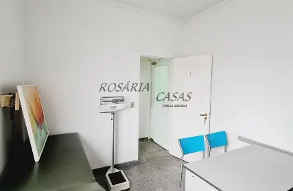 Imagem: Prédio Comercial para Alugar, Santo Amaro